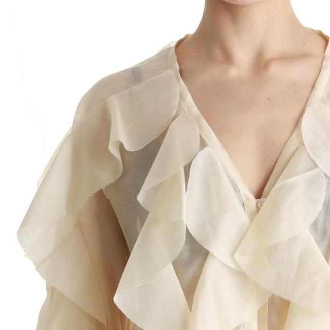 CAMICIA ROUCHES KING KONG - Mad Fashion | img vers.650x/